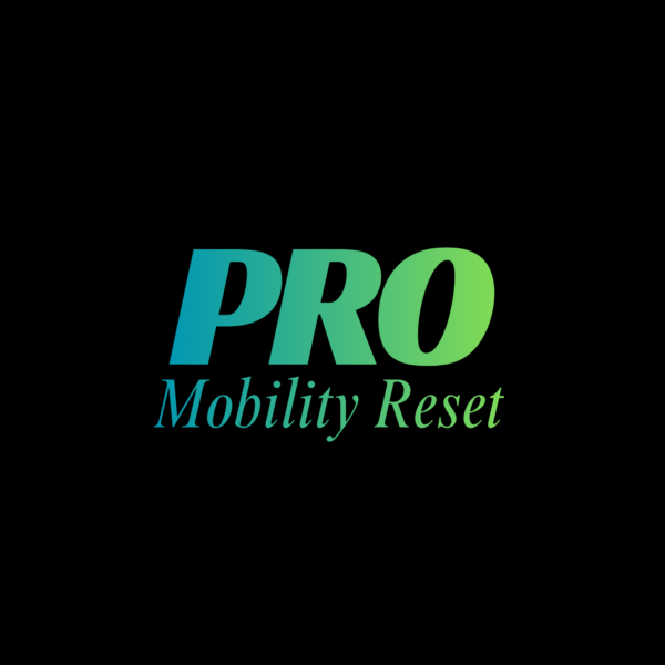Mobility Reset PRO